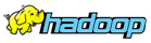 hadoop logo