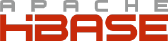 apache hbase logo