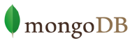 mongoDB logo